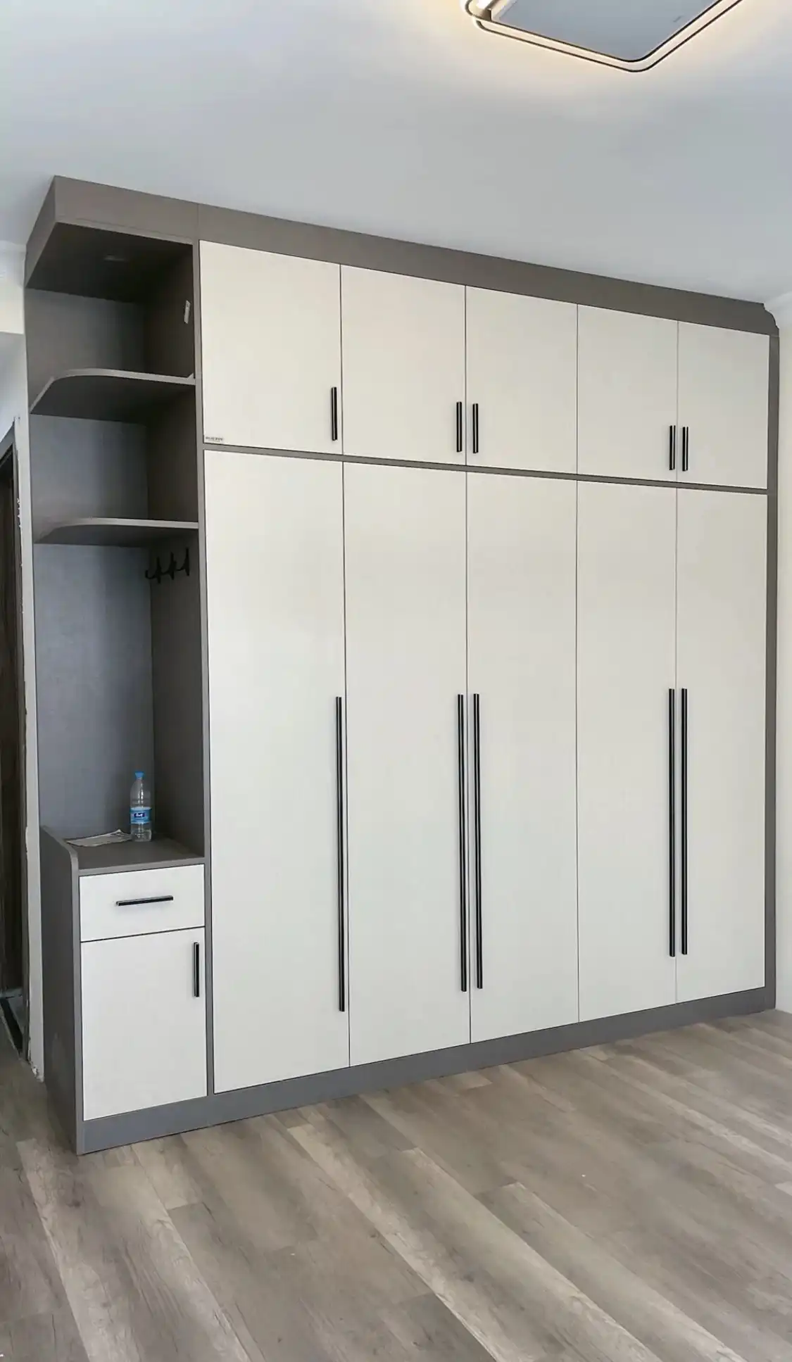 melamine plywood for making wardrobe melamine plywood for making wardrobe