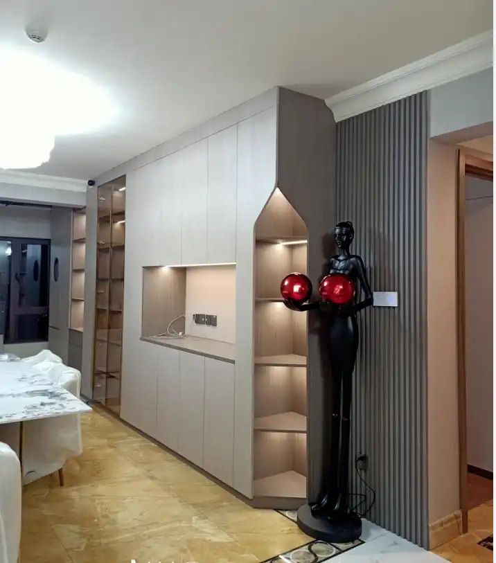 melamine laminated particle board for cabinet melamine laminated particle board for cabinet