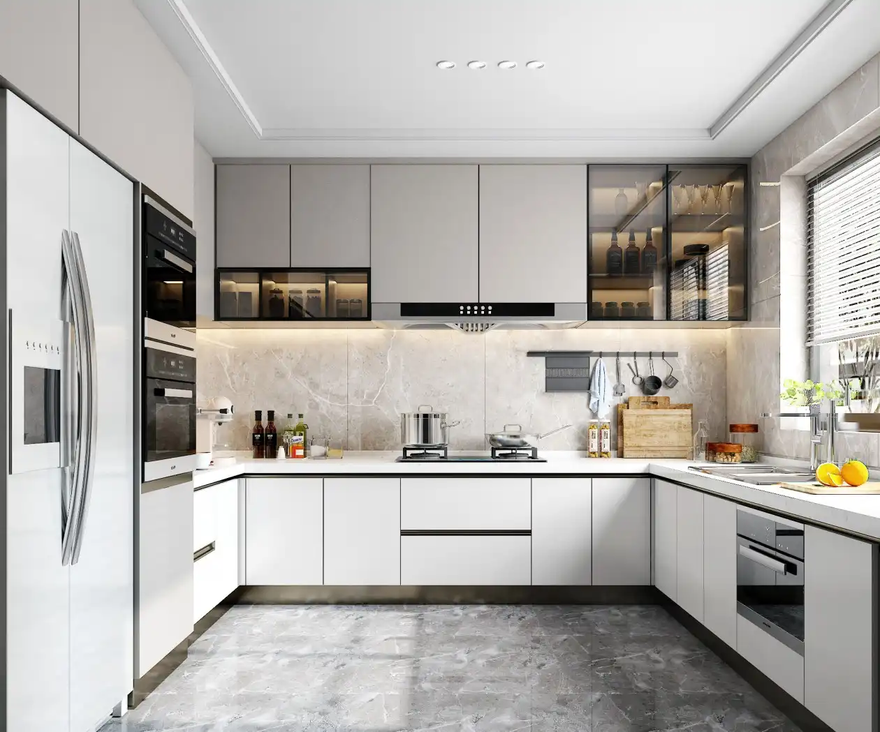 melamine plywood for kitchen cabinet melamine plywood for kitchen cabinet