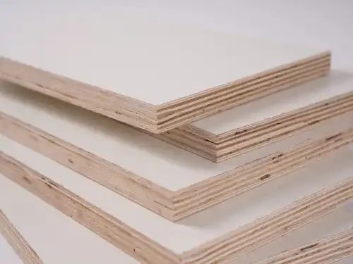 Why Is Melamine Plywood a Cost-Effective Solution for Commercial Spaces?