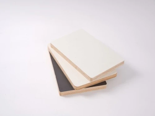 What Are the Common Thickness Options for Melamine Plywood and How to Choose the Right One?