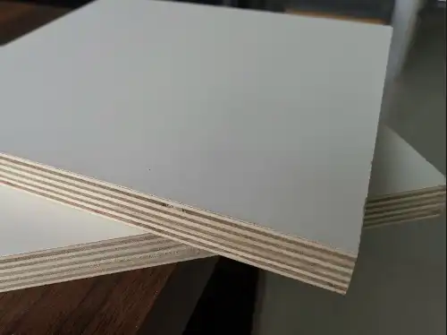 Top 7 Features of 18mm Plywood Waterproof You Should Know
