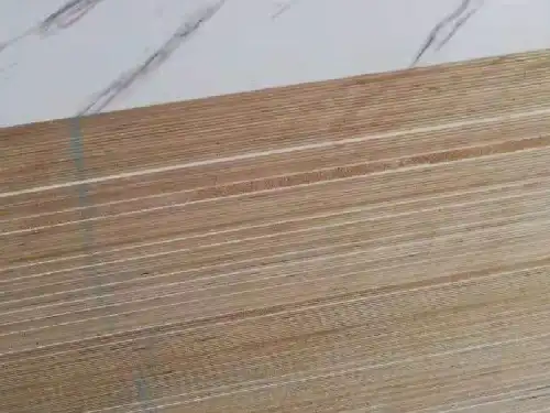 What is the best way to maintain Melamine Plywood?