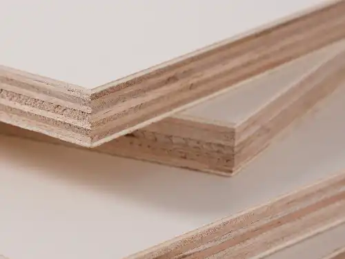 Is Melamine Plywood Better than Solid Wood for Furniture?