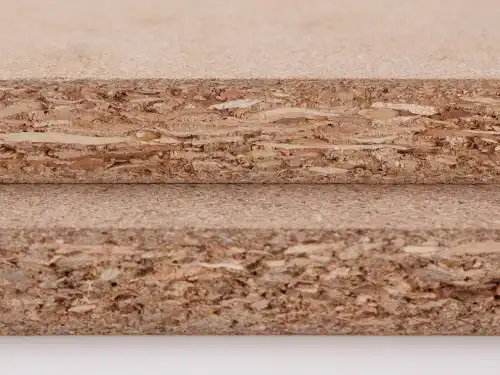 What are the advantages of using Melamine Particle Board?