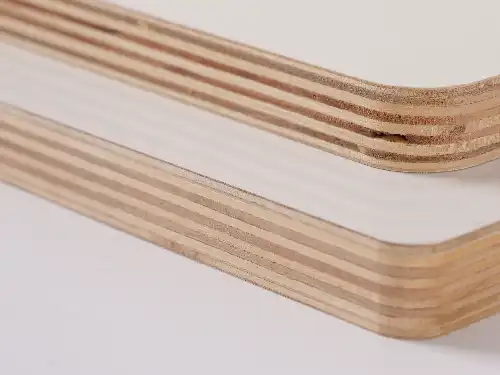 Why Is Our Melamine Plywood More Stable and Less Prone to Deformation?