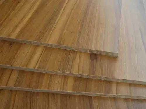 How Do We Make Sure Every Sheet of Melamine Plywood Meets International Standards?