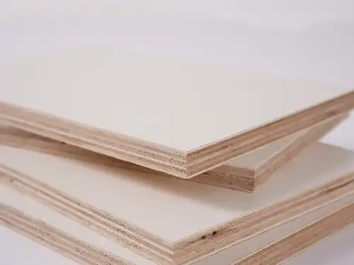 What Industries Benefit the Most from Using Melamine Plywood?