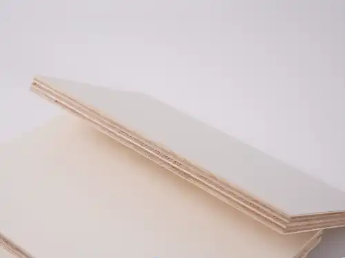 Why Is Our Melamine Plywood a Reliable Choice for Long-Term Use?