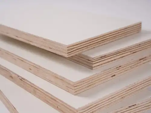 Why Do Interior Designers Prefer Melamine Plywood for Modern Spaces?