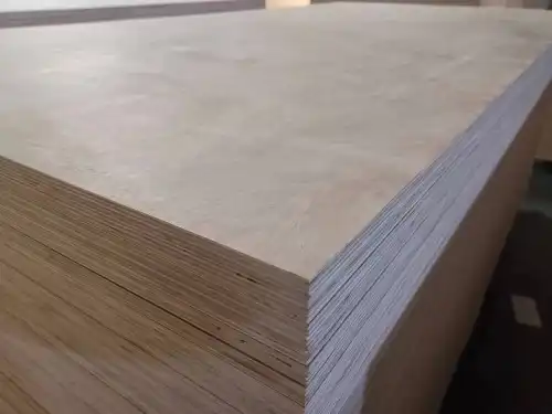 What Are the Advantages of Using Pine Baltic Birch Plywood?
