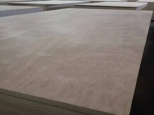 What Are the Top Benefits of Using 6mm Birch Plywood in CNC Fabrication?