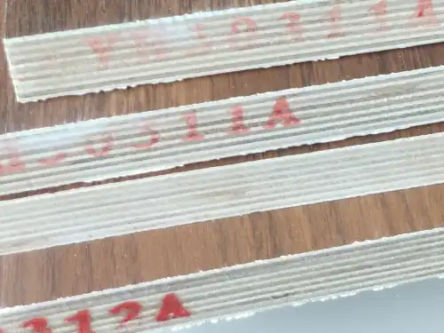 What Makes Melamine Plywood Easy to Clean?