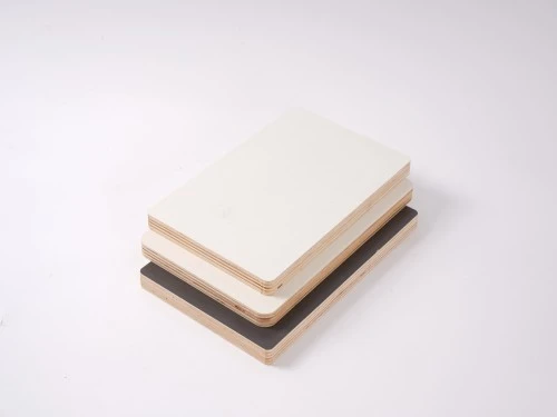 Why Is Low-Emission Melamine Plywood Becoming More Popular?
