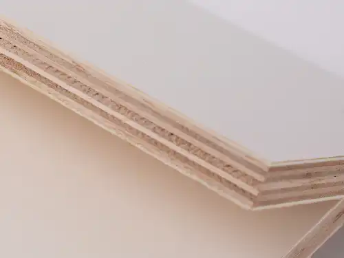 What Makes Melamine Plywood Perfect for Display Cabinets?