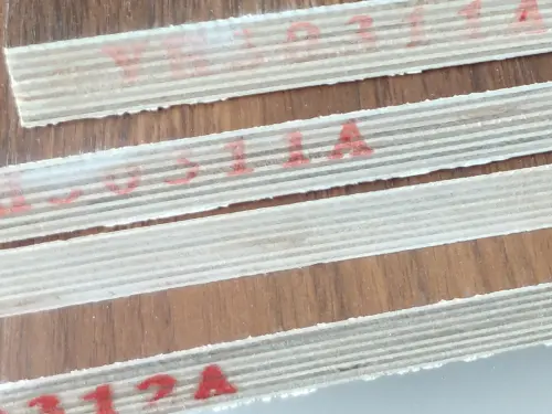 How to Laminate Plywood Melamine?