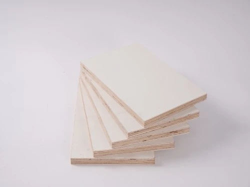 Can Melamine Plywood Be Easily Cut and Shaped for Custom Projects?