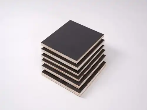 What Should You Look for When Choosing Construction Wood Formwork Plywood for Export Projects?