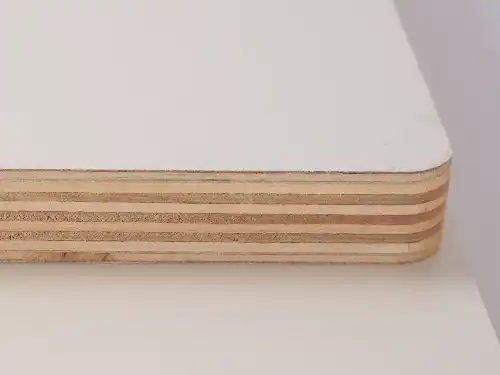 Can E0 Melamine Plywood Improve Indoor Air Quality?