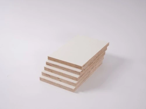 What Makes High-Gloss Melamine Plywood Stand Out?