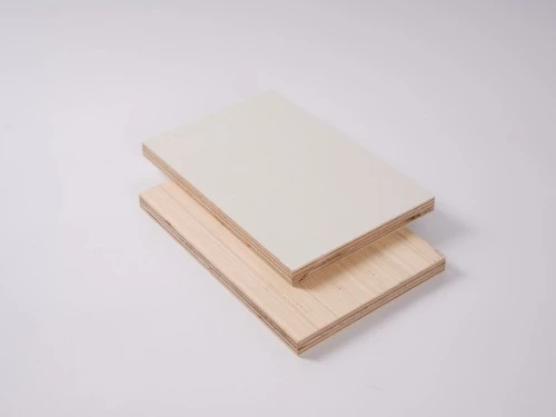 Why Do Contractors Trust Melamine Plywood for Commercial Projects?