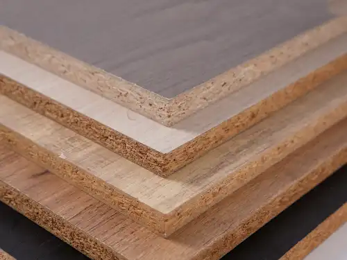 How durable is Melamine Particle Board?