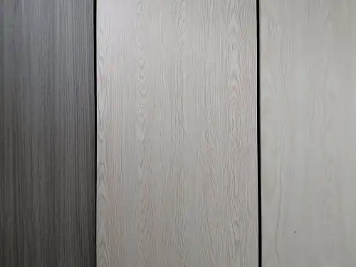 Can Melamine Plywood Achieve High-End Design Aesthetics?