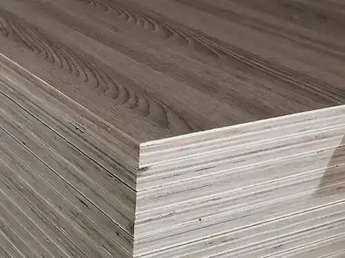 Why Trust Experienced Manufacturers for Melamine Plywood?