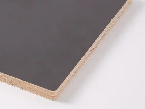 How Can Melamine Plywood Reduce Maintenance Costs?