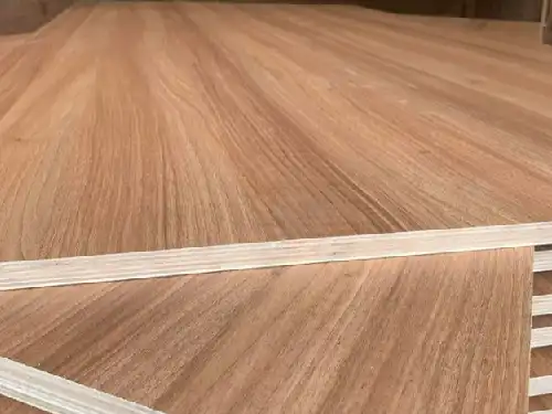 Is Melamine Plywood the Answer to Furniture Manufacturing Challenges?