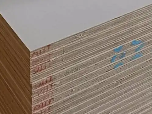 Why Is Melamine Plywood Considered Cost-Effective Long-Term?