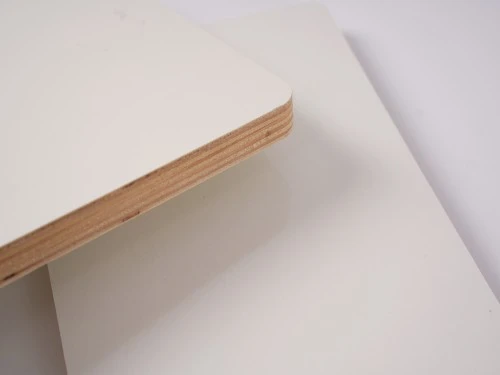 Why Use Melamine Plywood for Restaurant Furniture?