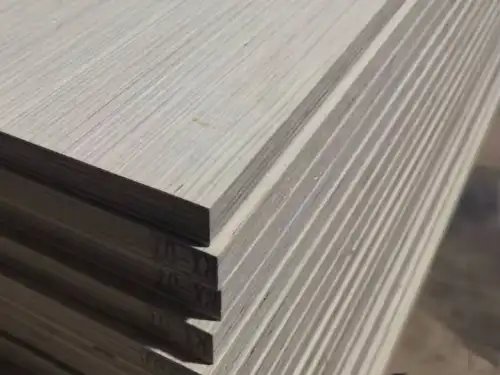 What Color Options Are Trending for Melamine Plywood?