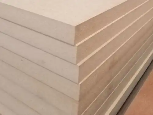 18mm MDF Melamine