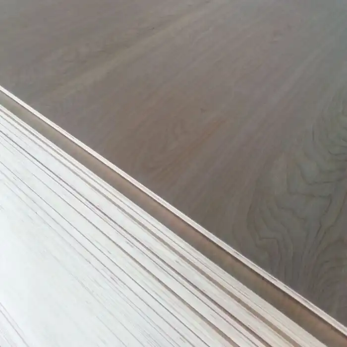 Laminirana šperploča od javora