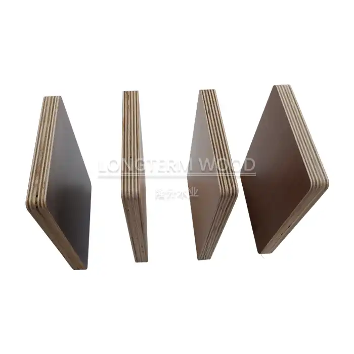 Triplex Melamine Board