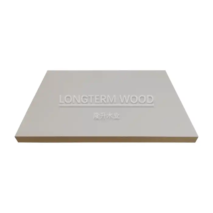 Wit Melamine Board 8X4