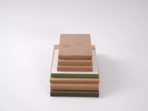 3mm Melamine MDF