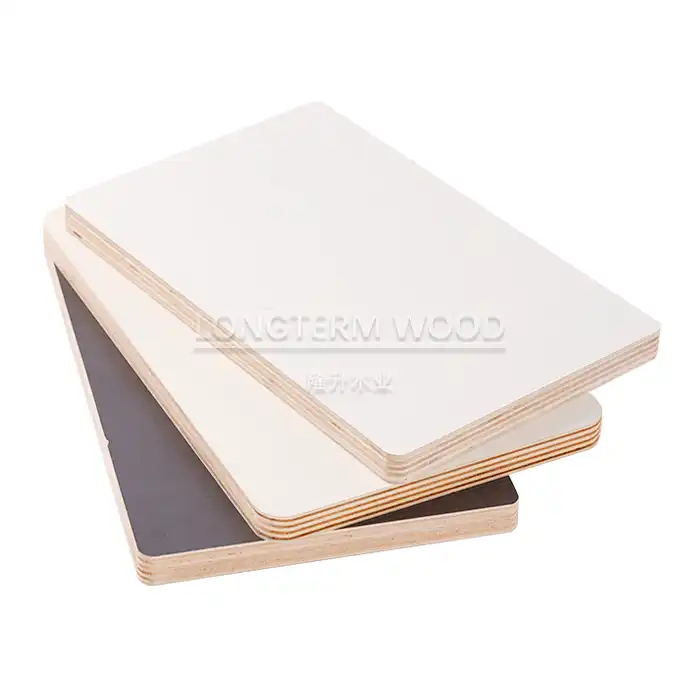 Karatasi za Veneer za Melamine