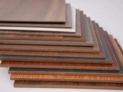 5mm Melamine Board
