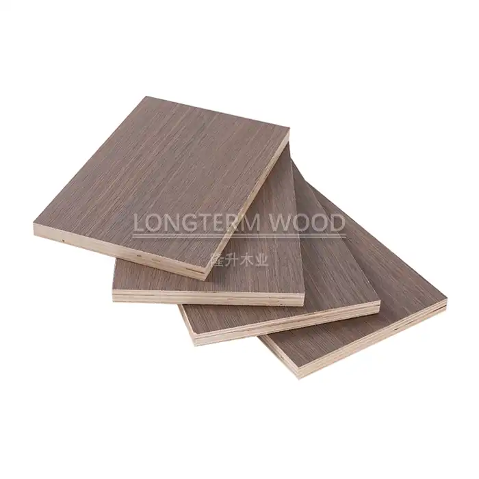 Laminaat Faced Ply