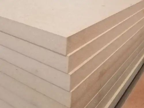 MDF Core Melamine