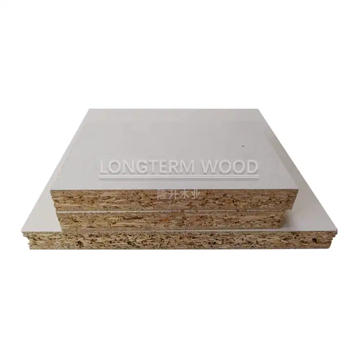 White Hmr Melamine Chembe Bodi