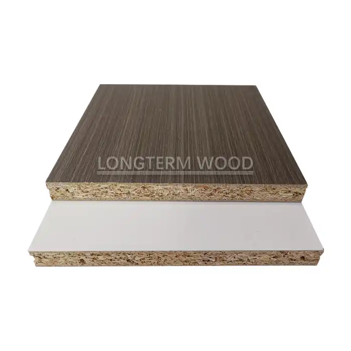 Chipboard Dawb Furniture Board